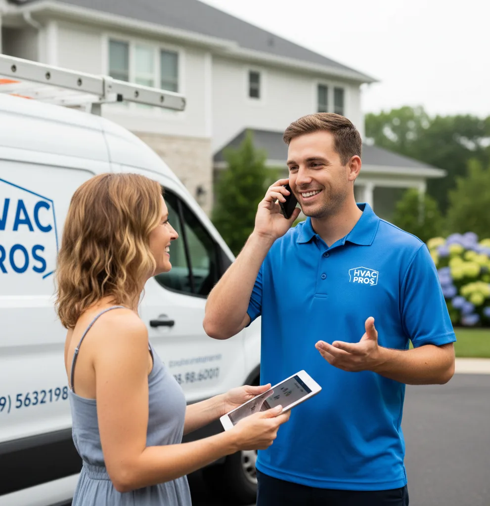 AC Repair in Lakeside, CA